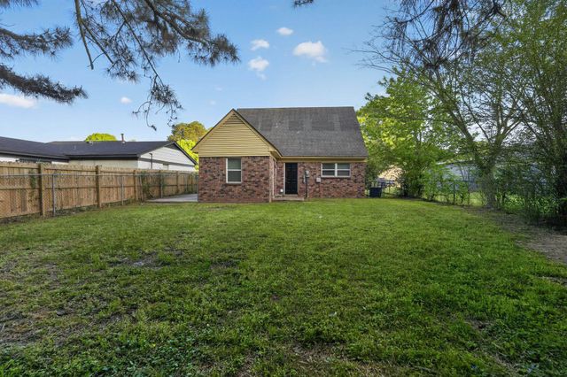 1111 CANARY LN, Memphis, TN 38109