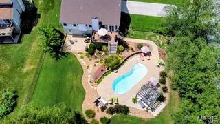 7749 Meadow View Circle, Union, MO 63084