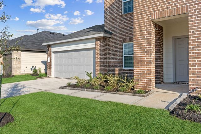 12819 Sunny Fields Lane, Needville, TX 77461
