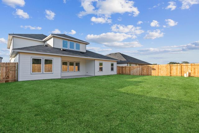 12819 Sunny Fields Lane, Needville, TX 77461