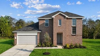 12819 Sunny Fields Lane, Needville, TX 77461