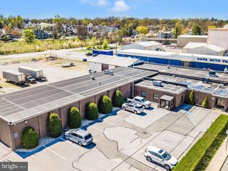 61 W LEE ST, Hagerstown, MD 21740