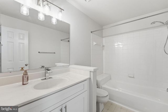 2709 BARONHURST DR, Vienna, VA 22181