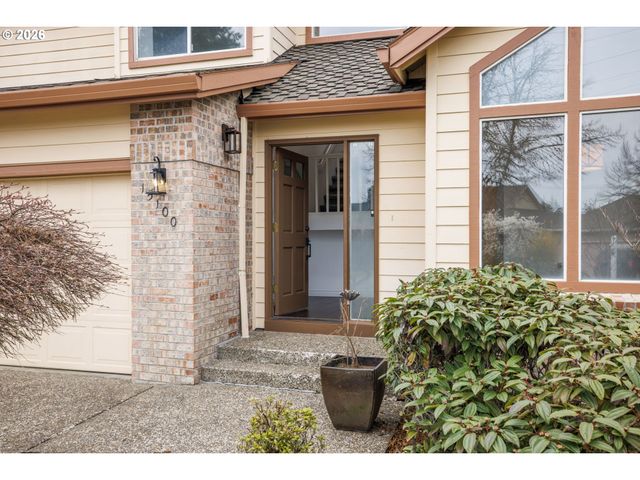 15100 Sw KINGBIRD Dr, Beaverton, OR 97007