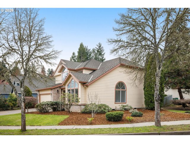 15100 Sw KINGBIRD Dr, Beaverton, OR 97007
