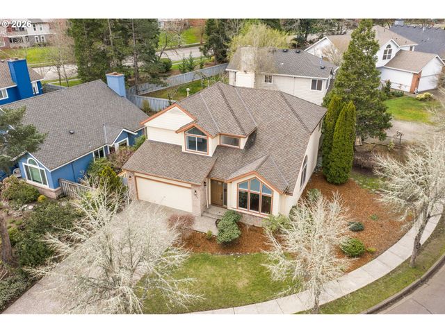 15100 Sw KINGBIRD Dr, Beaverton, OR 97007