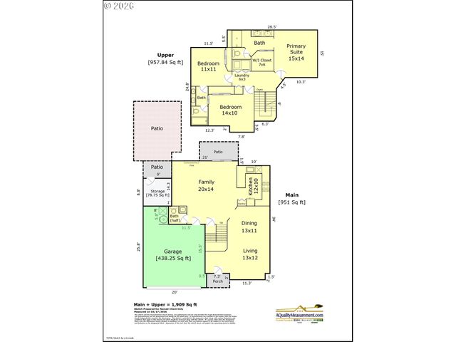 15100 Sw KINGBIRD Dr, Beaverton, OR 97007