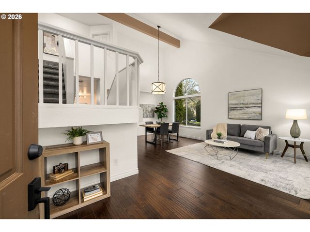 15100 Sw KINGBIRD Dr, Beaverton, OR 97007