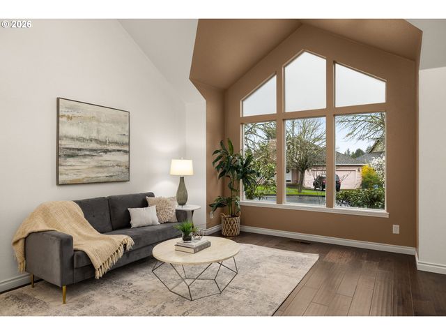 15100 Sw KINGBIRD Dr, Beaverton, OR 97007