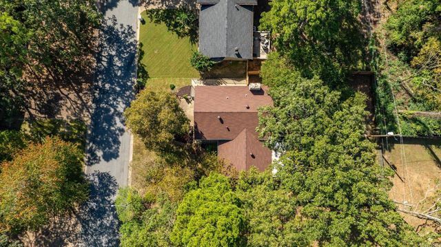 4 White Willow Court, Little Rock, AR 72212