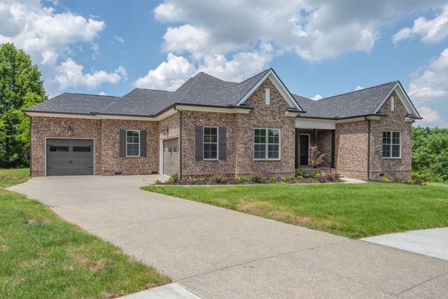 188 Blueberry Court, Murfreesboro, TN 37128