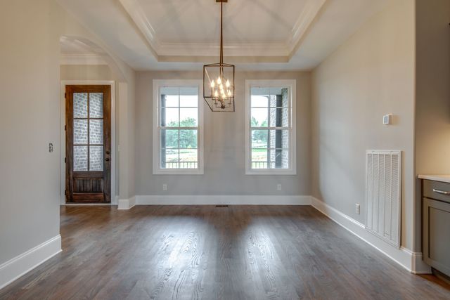 188 Blueberry Court, Murfreesboro, TN 37128