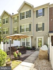 4214 MAPLE PATH CIR #36, Nottingham, MD 21236