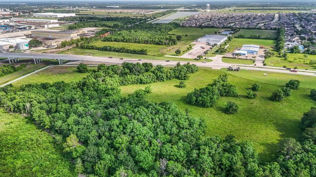 3901 Magnolia Parkway, Pearland, TX 77584