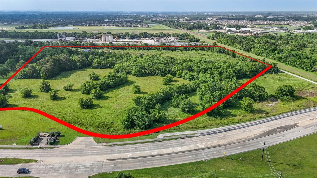 3901 Magnolia Parkway, Pearland, TX 77584