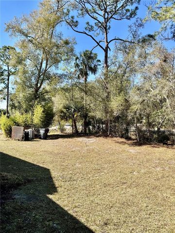 2510 DAHLIA ROAD, Deland, FL 32724