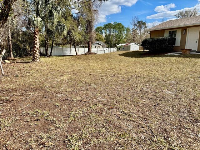 2510 DAHLIA ROAD, Deland, FL 32724