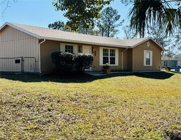 2510 DAHLIA ROAD, Deland, FL 32724