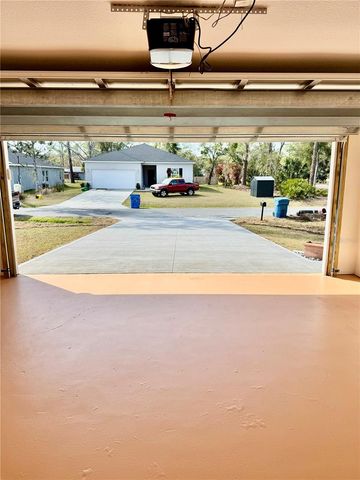 2510 DAHLIA ROAD, Deland, FL 32724