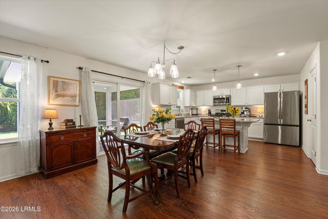 137 Teal Bluff Boulevard, Seabrook, SC 29940