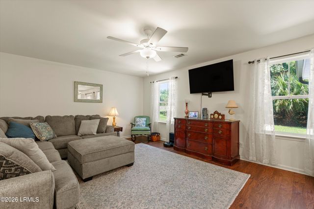 137 Teal Bluff Boulevard, Seabrook, SC 29940