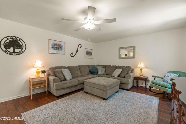 137 Teal Bluff Boulevard, Seabrook, SC 29940