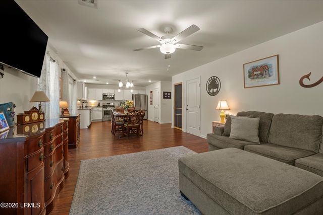 137 Teal Bluff Boulevard, Seabrook, SC 29940