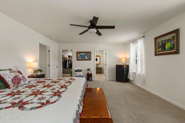 137 Teal Bluff Boulevard, Seabrook, SC 29940