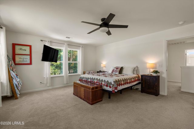 137 Teal Bluff Boulevard, Seabrook, SC 29940
