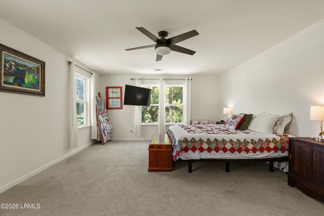 137 Teal Bluff Boulevard, Seabrook, SC 29940
