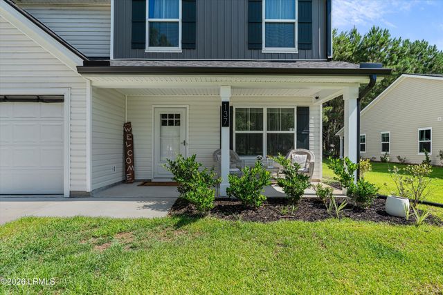 137 Teal Bluff Boulevard, Seabrook, SC 29940