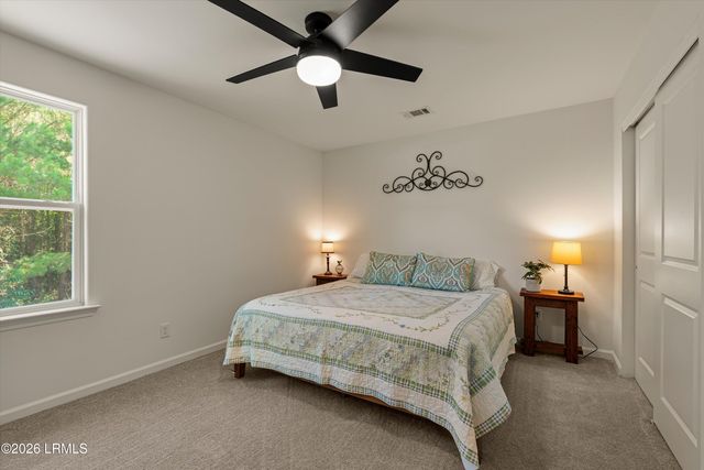 137 Teal Bluff Boulevard, Seabrook, SC 29940
