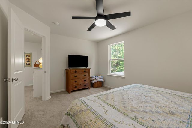 137 Teal Bluff Boulevard, Seabrook, SC 29940