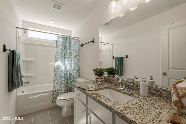 137 Teal Bluff Boulevard, Seabrook, SC 29940