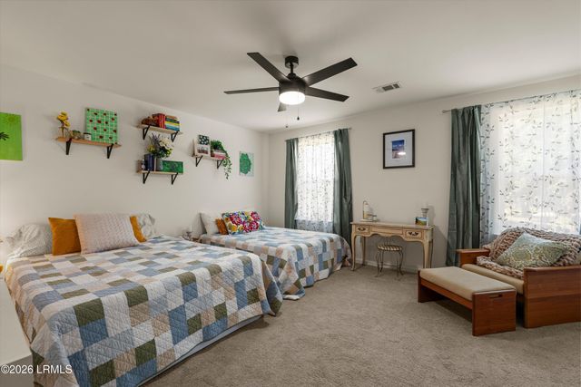 137 Teal Bluff Boulevard, Seabrook, SC 29940