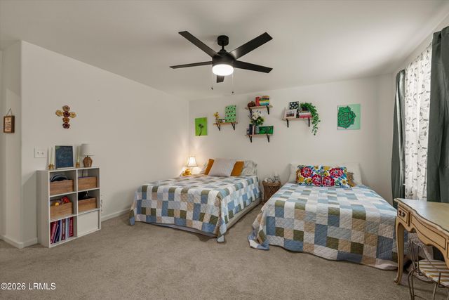 137 Teal Bluff Boulevard, Seabrook, SC 29940