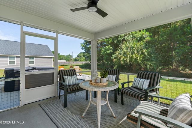 137 Teal Bluff Boulevard, Seabrook, SC 29940