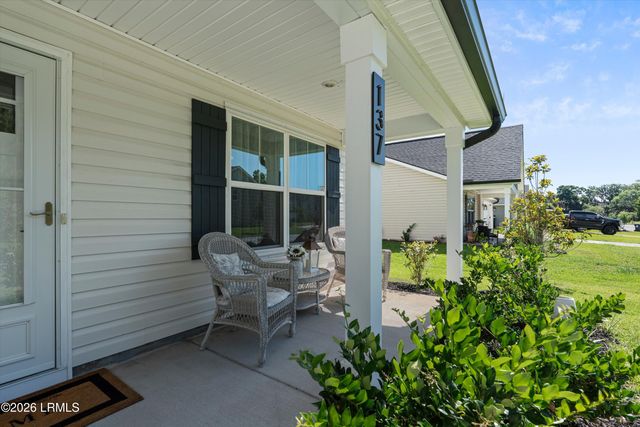 137 Teal Bluff Boulevard, Seabrook, SC 29940