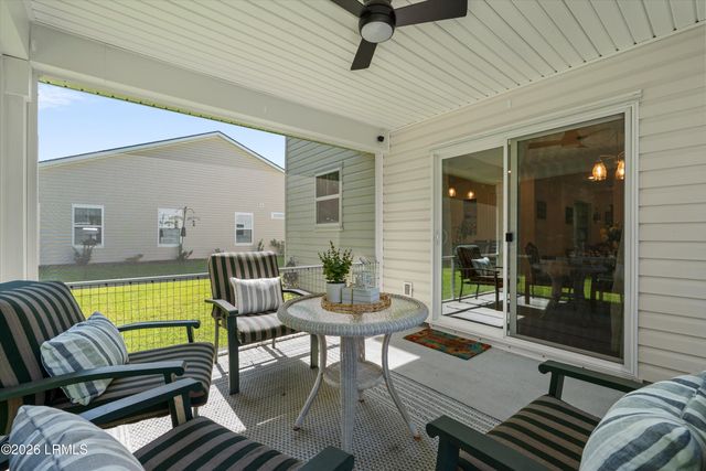 137 Teal Bluff Boulevard, Seabrook, SC 29940