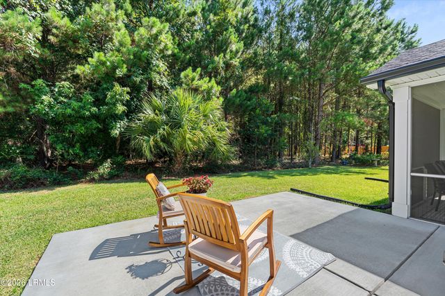 137 Teal Bluff Boulevard, Seabrook, SC 29940