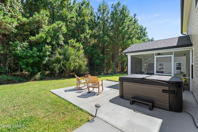 137 Teal Bluff Boulevard, Seabrook, SC 29940