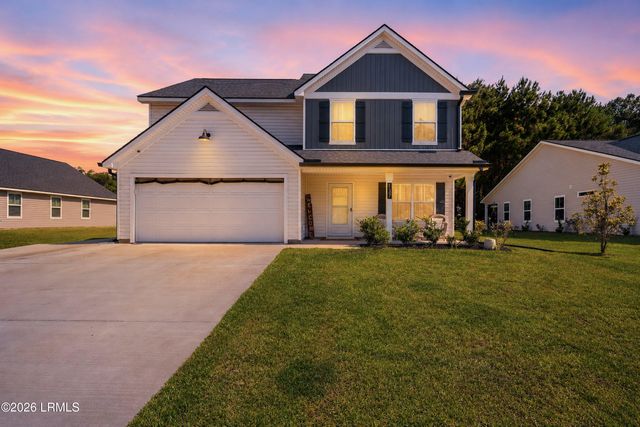 137 Teal Bluff Boulevard, Seabrook, SC 29940