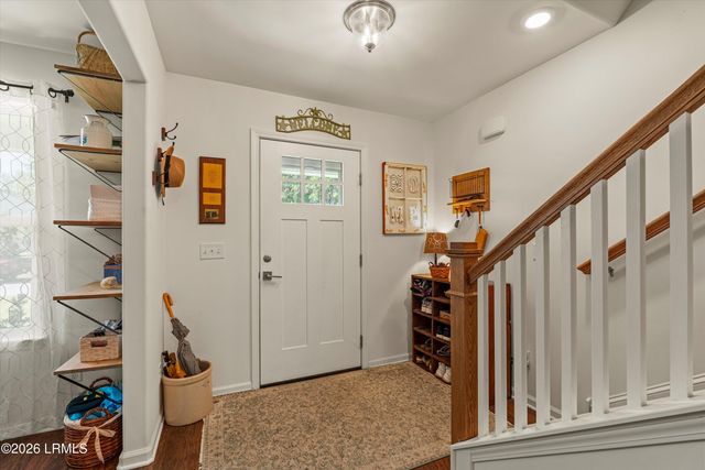 137 Teal Bluff Boulevard, Seabrook, SC 29940