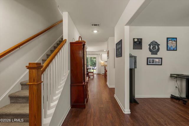 137 Teal Bluff Boulevard, Seabrook, SC 29940