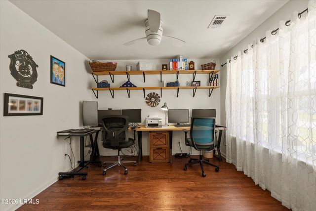137 Teal Bluff Boulevard, Seabrook, SC 29940