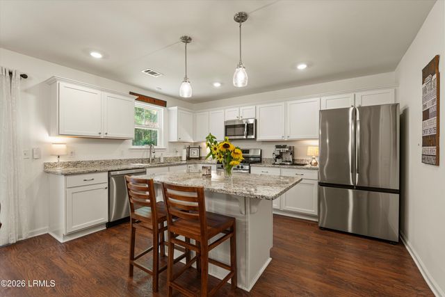 137 Teal Bluff Boulevard, Seabrook, SC 29940