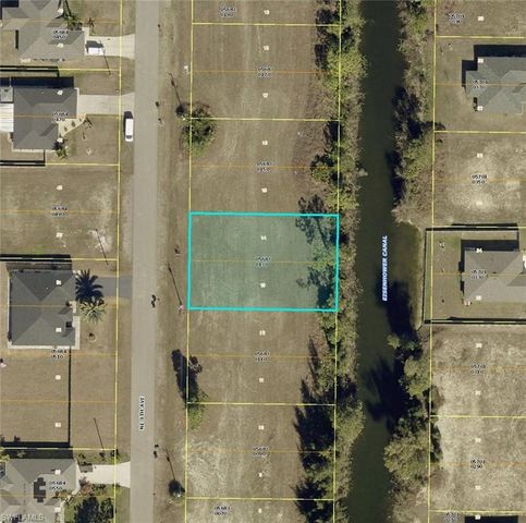 4003 9th AVE, Cape Coral, FL 33909