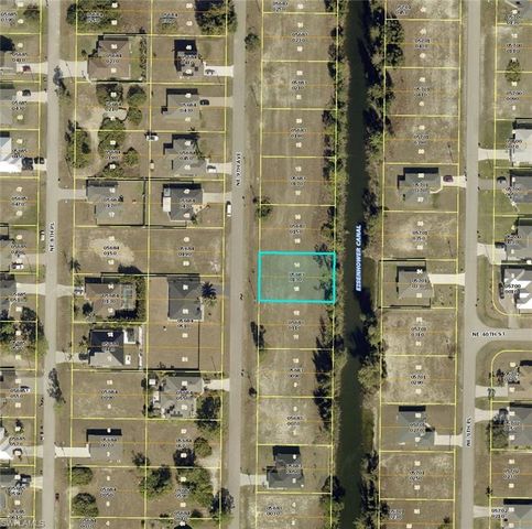 4003 9th AVE, Cape Coral, FL 33909