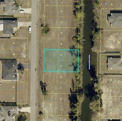 4003 9th AVE, Cape Coral, FL 33909