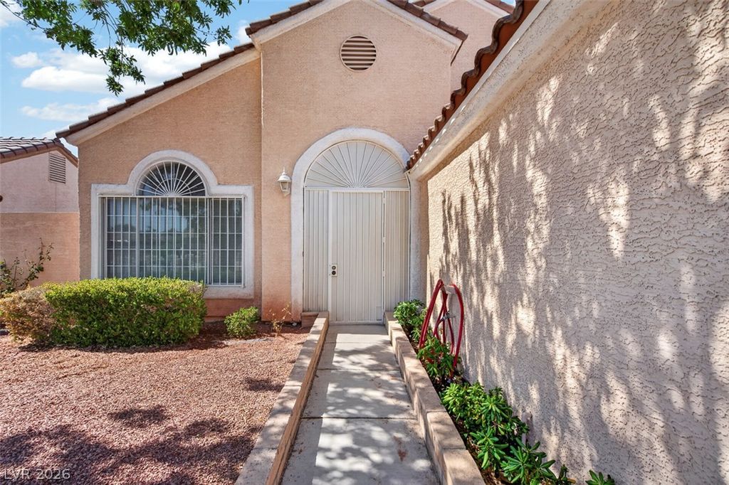 3519 West Red Coach Avenue, North Las Vegas, NV 89031 — photo 3